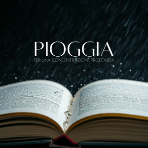 Pioggia e Studio