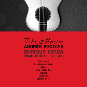 Concierto Del Sur: II. Andante