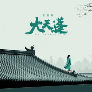 大天蓬 (DJ豪大大版伴奏)