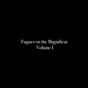 Magnificat Fugue in D dorian, P. 270