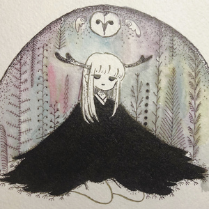 Pirka (kidnap a donor Owl)