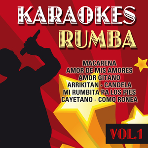Como Ronea (Version Karaoke)