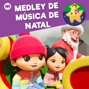 Medley de Música de Natal