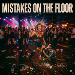 Mistakes On The Floor