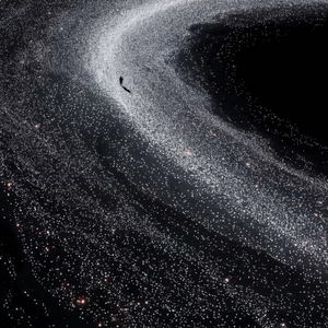 退后一步是怀念