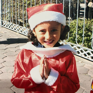 Santa Trinidad (Freestyle)