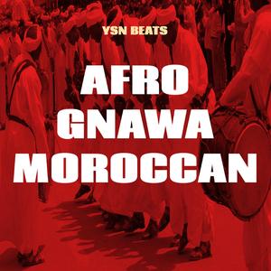 AFRO GNAWA MOROCCAN