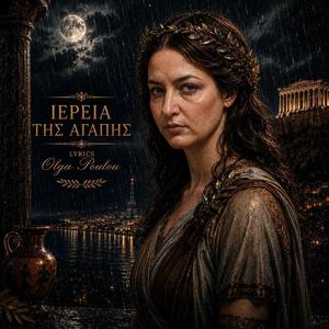 ΙΕΡΕΙΑ ΤΗΣ ΑΓΑΠΗΣ