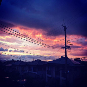 친구 아닌 연인