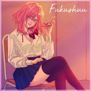 Fukushuu (Russian ver.)