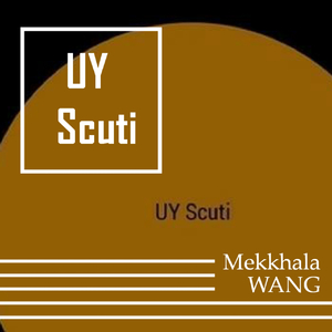 UY Scuti(Chill Mix)