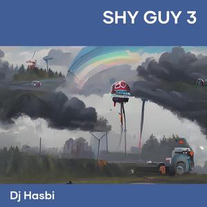 Shy Guy 3