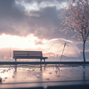 あした天気になあれ