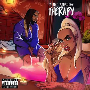 Therapy (feat. Destinee Lynn)