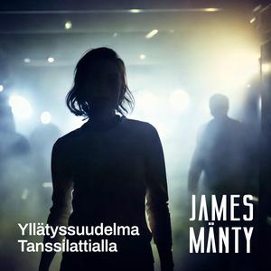 Yllätyssuudelma Tanssilattialla