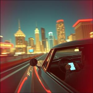 Hang up your Cell Phone and Drive