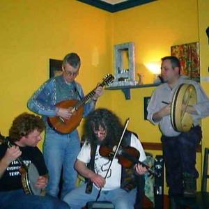 The Keel Over Session