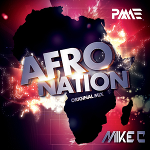 Afro Nation (Original Mix)