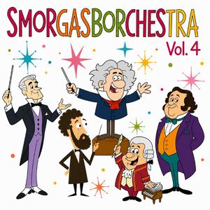 Rossini (based on Rossini's William Tell Overture)