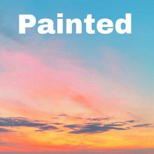 Painted