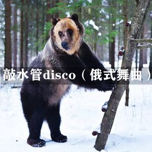 敲水管disco（俄式舞曲）