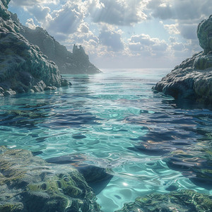 Gentle Tide for Balance and Flexibility