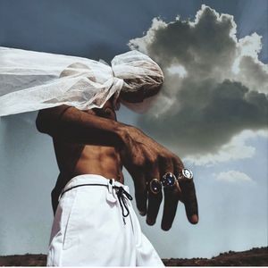 "假装" Toosii x Rod Wave Type Beat