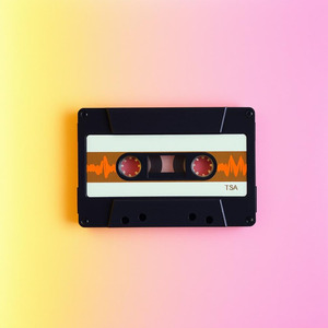 Kisses in the Static