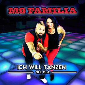 Ich will tanzen (Ole Ola)