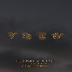 Best Part About You (camoufly Remix)
