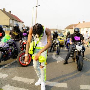 ［Free］"Nahla"-UK Drill x NY Drill Type Beat