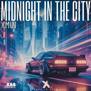 Midnight in the City