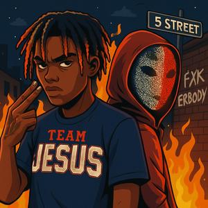 B0P (V2) (feat. Luh Shay & Z5ive)