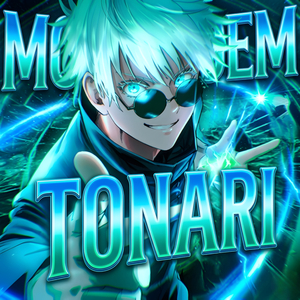 Montagem Tonari