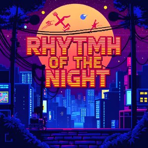 Rhythm of the Night