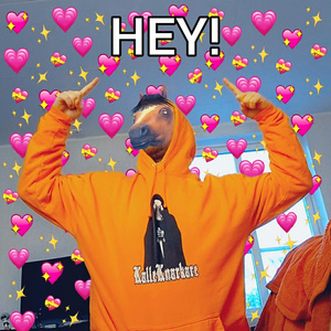 Hey!