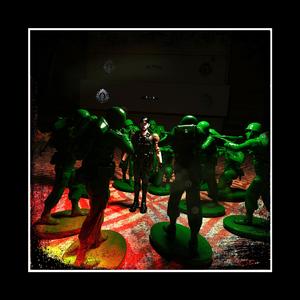 Machiavelli's Theory