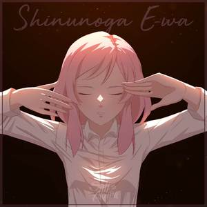 Shinunoga E-Wa (Russian ver.)