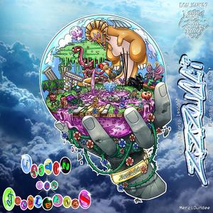 Kimono (feat. So La Lune)