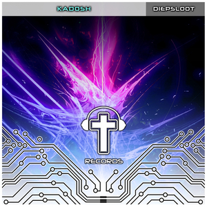 Kadosh (Original Mix)