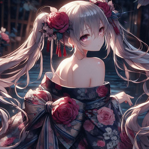 依存性シンドローム (feat. ninosan2006 & Luminous Angels)