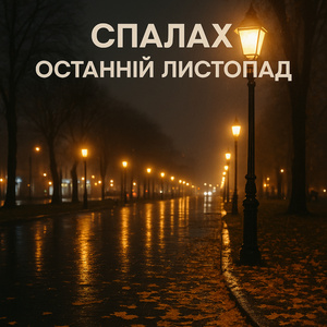 ОСТАННІЙ ЛИСТОПАД (Radio Edit)