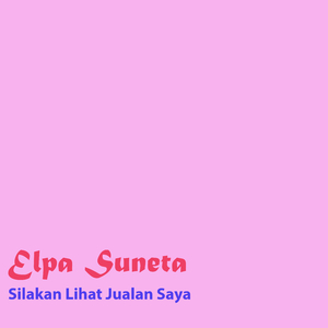 Silakan Lihat Jualan Saya (Vocal Mix)