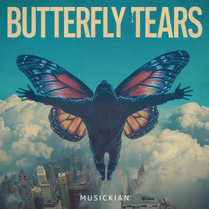 Butterfly Tears