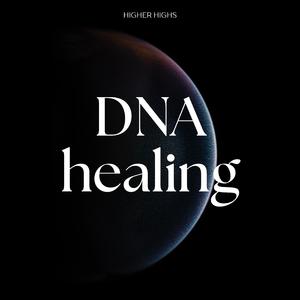 396 Hz - DNA healing