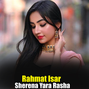 Sherena Yara Rasha