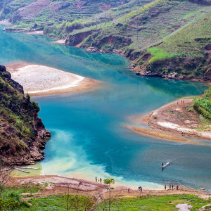静谧自然之旅 (舒缓纯音乐)