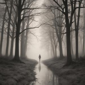 হারিয়ে বহু দুর  by @westcoastanthem806