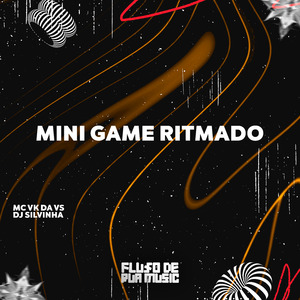 Mini Game Ritmado