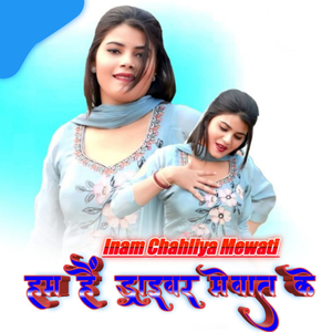 हम है ड्राइवर मेवात के